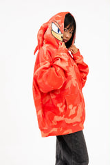 PRE-ORDER: KNUCKLES FULL ZIP