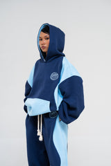 PRE-ORDER: WATER TRIBE HOODIE
