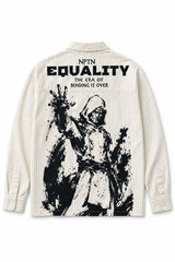 PRE-ORDER: AMON Long-Sleeve Shirt