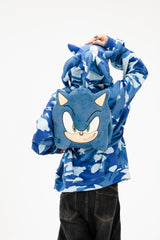 PRE-ORDER: SONIC BACKPACK