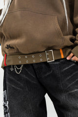 PRE-ORDER: TMNT BUSS HOODIE