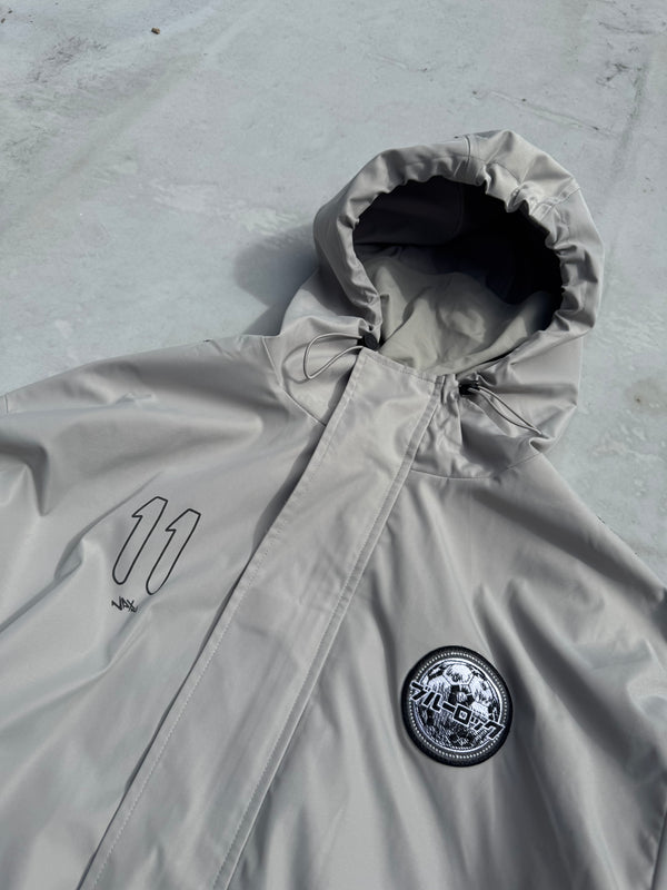 PRE-ORDER: BLUE LOCK WINDBREAKER