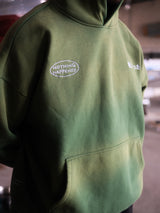 PRE-ORDER: KING OF HELL HOODIE