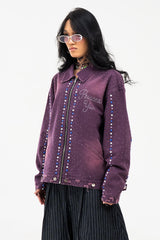PRE-ORDER: PRINCESS YUE JACKET