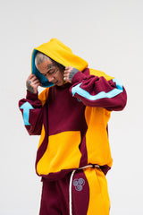 PRE-ORDER: AIR NOMADS HOODIE