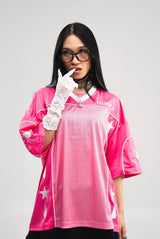 PRE-ORDER: HISOKA JERSEY