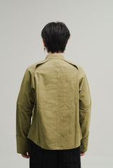 PRE-ORDER: EARTH Long-Sleeve Shirt