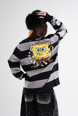 PRE-ORDER: SPONGEBOB LONGSLEEVE
