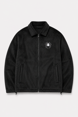 PRE-ORDER: PHANTOM JACKET BLACK