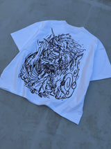 PRE-ORDER: FALLEN HERO T SHIRT