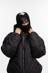 PRE-ORDER: AANG PUFFER JACKET