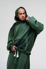 PRE-ORDER: EARTH KINGDOM HOODIE
