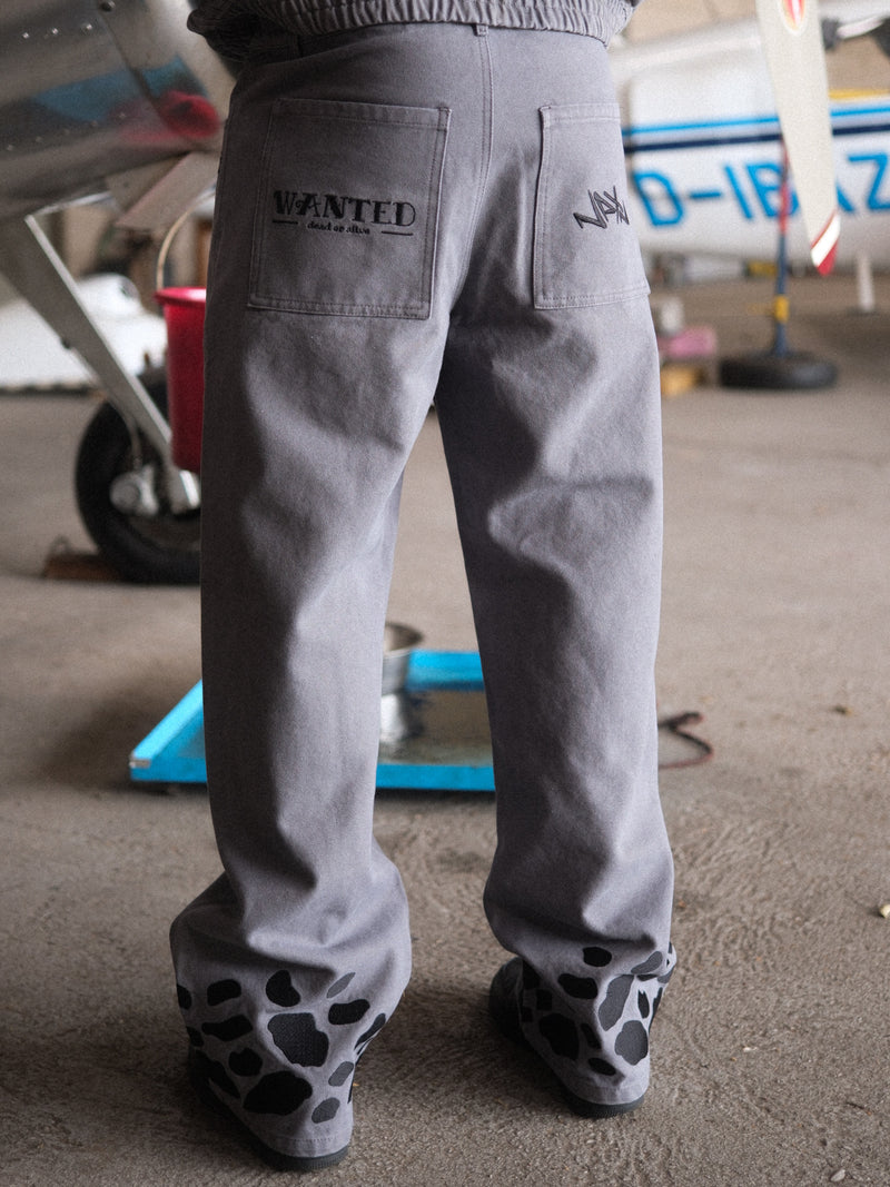 PRE-ORDER: ROOM PANTS