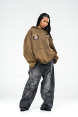 PRE-ORDER: TMNT PIZZA HOODIE