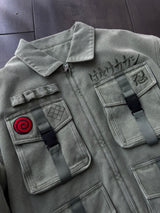 KAKASHI WINTER BOMBER