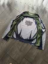 AOT JERSEY GREEN