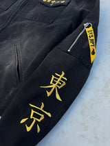 PRE-ORDER: GANG JACKET