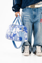 PRE-ORDER: SONIC BLUE BAG