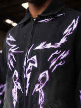 PRE-ORDER: AURA JACKET