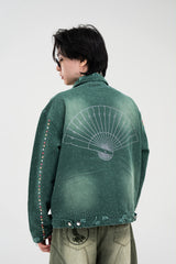 PRE-ORDER: KYOSHI JACKET