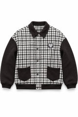PRE-ORDER: APPA WOVEN JACKET