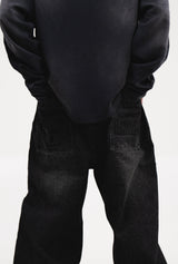 PRE-ORDER: CHROLLO JEANS