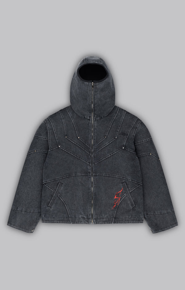 PRE-ORDER: BRZK JACKET