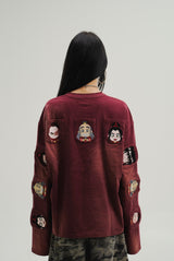 PRE-ORDER: LONGSLEEVE BUNDLE
