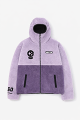 MEWTU FLEECE JACKET