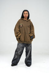 PRE-ORDER: TMNT JEANS