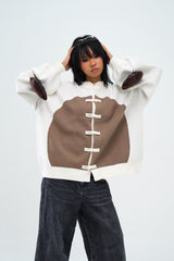 PRE-ORDER: APPA CARDIGAN