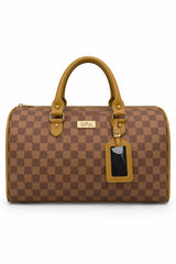 PRE-ORDER: SONIC BROWN BAG