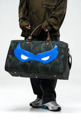 PRE-ORDER: LEONARDO BAG