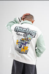 PRE-ORDER: BUNDLE JACKETS