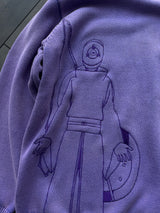 OBITO KNIT SWEATER