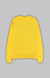 PIKACHU KNIT SWEATER