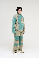 PRE-ORDER: BOLIN GREEN JEANS