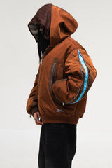 PRE-ORDER: AANG BOMBER JACKET