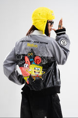 PRE-ORDER: BUNDLE JACKETS