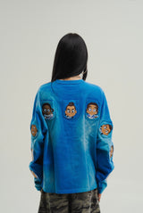 PRE-ORDER: LONGSLEEVE BUNDLE