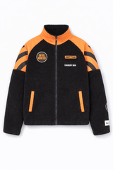 CHAINSAW MAN RACING SHERPA