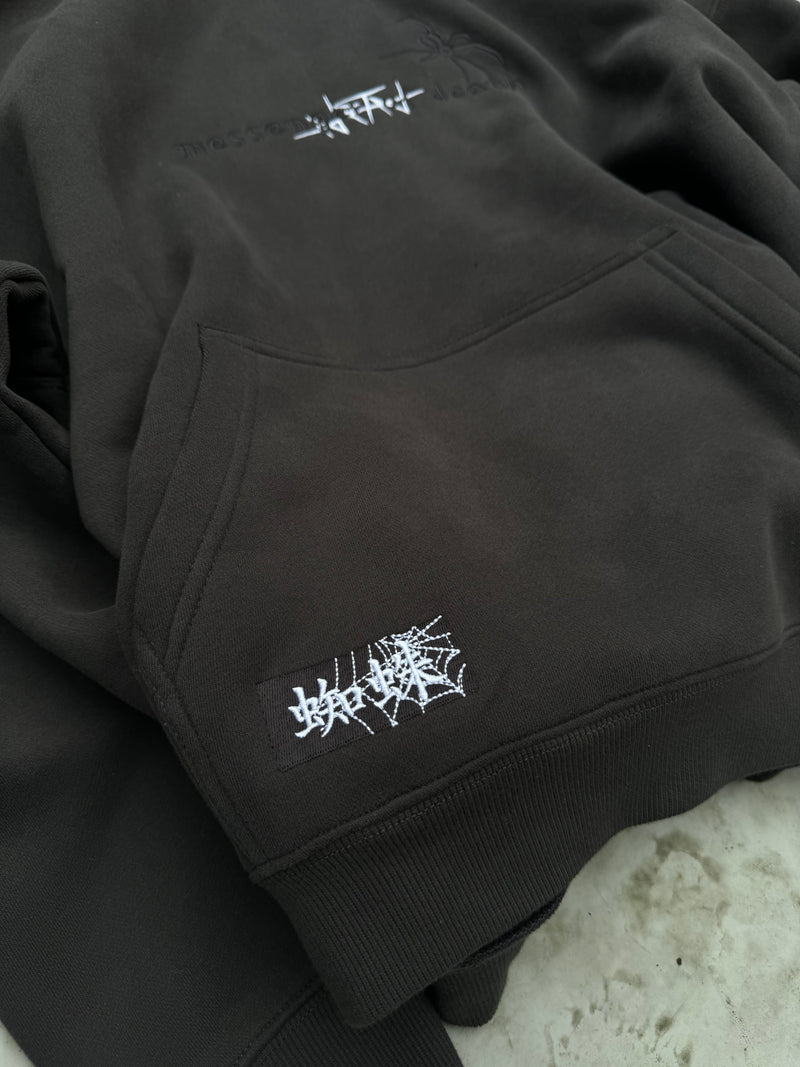 PRE-ORDER: PHANTOM HOODIE