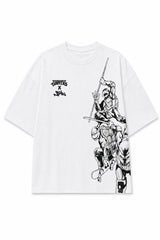 PRE-ORDER: WHITE T-SHIRT