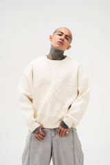 PRE-ORDER: APPA BEIGE KNIT
