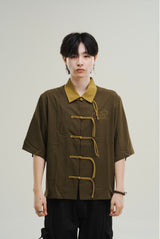 PRE-ORDER: EARTH Shirt