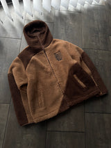PRE-ORDER: EREN FLEECE JACKET