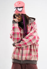 PRE-ORDER: PATRICK ZIPPER