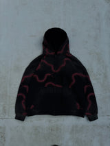 PRE-ORDER: GHOUL ZIPPER