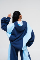 PRE-ORDER: WATER TRIBE HOODIE