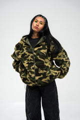 PRE-ORDER: LEONARDO FLEECE